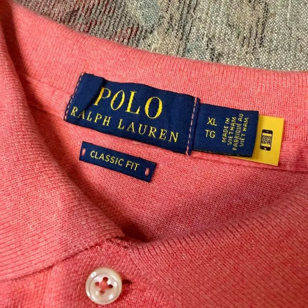 Polo Ralph Lauren polo ralph